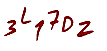 secret code