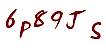 secret code