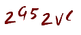 secret code