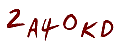secret code