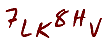 secret code