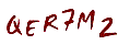 secret code