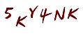 secret code