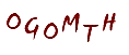 secret code