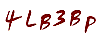 secret code