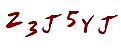 secret code