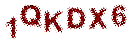 secret code