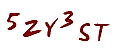 secret code