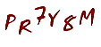 secret code