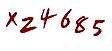 secret code