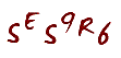 secret code