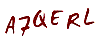 secret code
