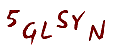 secret code