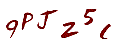 secret code