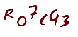 secret code
