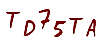 secret code