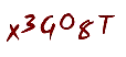 secret code