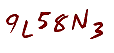 secret code