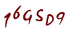 secret code