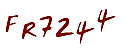 secret code