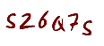 secret code