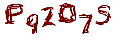 secret code