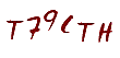 secret code