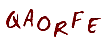 secret code
