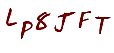 secret code