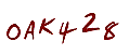 secret code