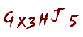 secret code