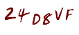 secret code