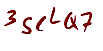 secret code