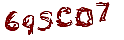 secret code