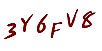 secret code