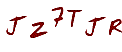 secret code