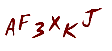 secret code