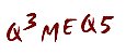 secret code