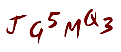 secret code