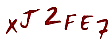 secret code