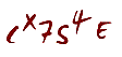 secret code