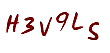 secret code