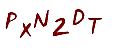 secret code