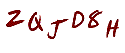 secret code