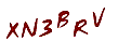 secret code