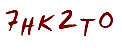 secret code