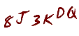 secret code