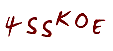 secret code