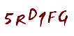 secret code