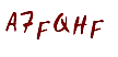 secret code